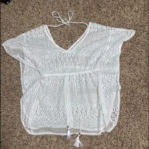 Swimsuit Cover up